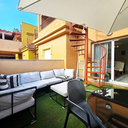 Aa Guest - Reserva De Marbella Golf Course Eco Екстер'єр фото
