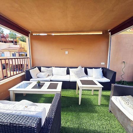 Aa Guest - Reserva De Marbella Golf Course Eco Екстер'єр фото