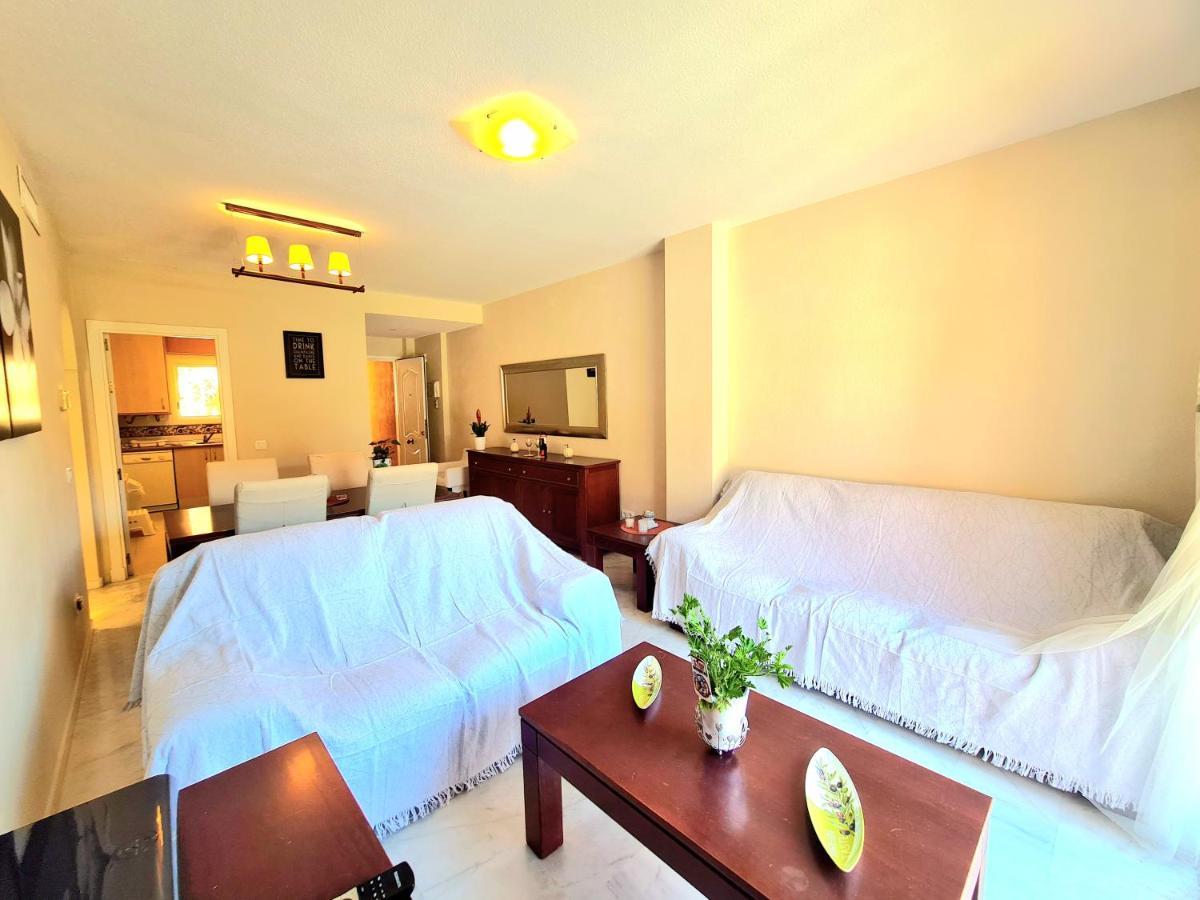 Aa Guest - Reserva De Marbella Golf Course Eco Екстер'єр фото