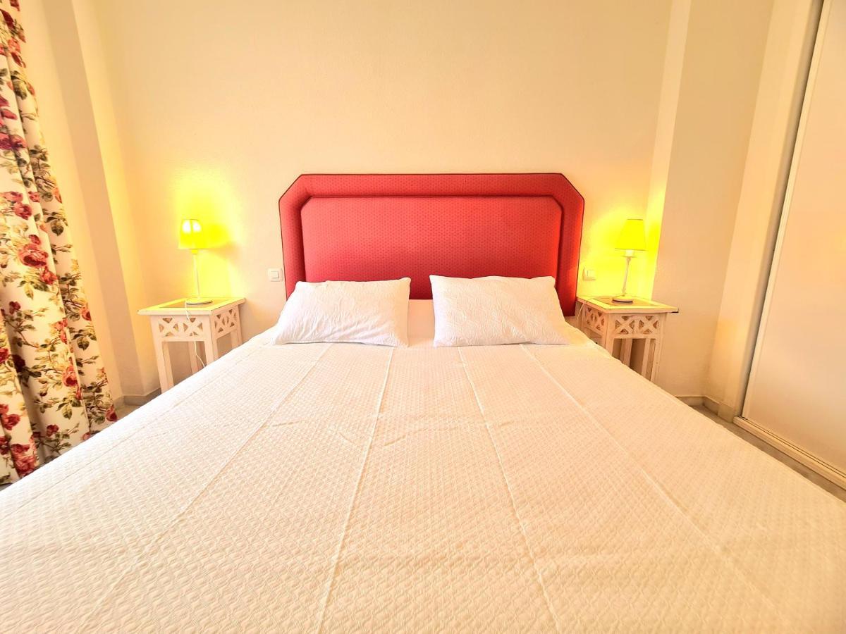 Aa Guest - Reserva De Marbella Golf Course Eco Екстер'єр фото