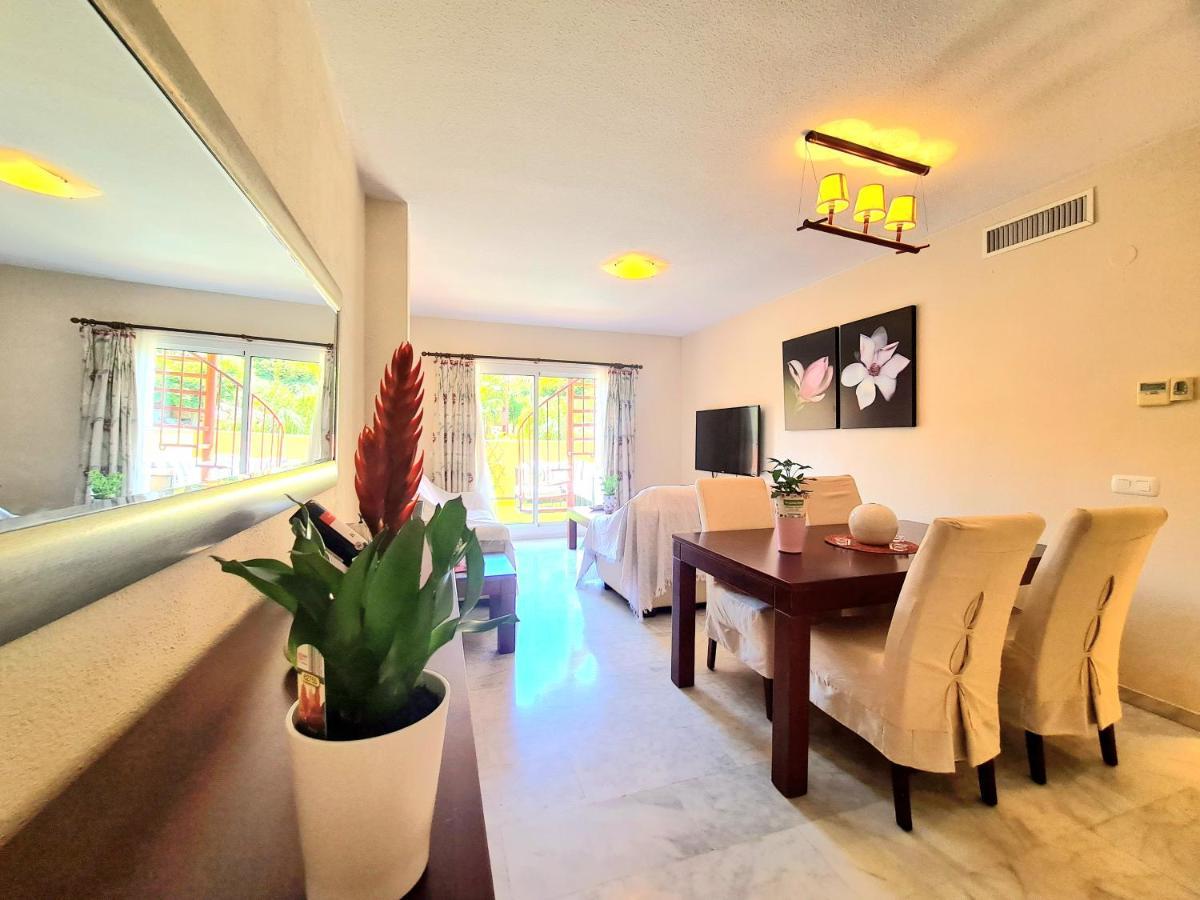 Aa Guest - Reserva De Marbella Golf Course Eco Екстер'єр фото