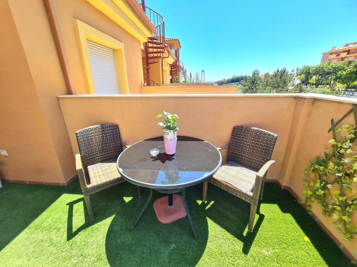 Aa Guest - Reserva De Marbella Golf Course Eco Екстер'єр фото