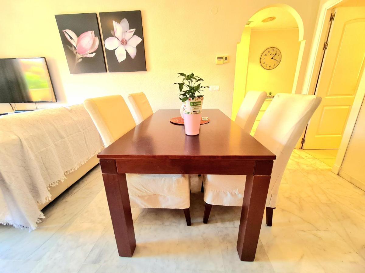 Aa Guest - Reserva De Marbella Golf Course Eco Екстер'єр фото