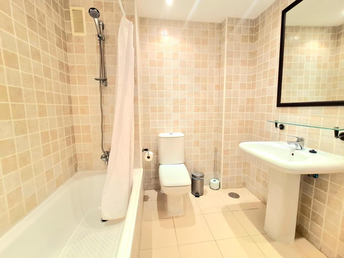 Aa Guest - Reserva De Marbella Golf Course Eco Екстер'єр фото