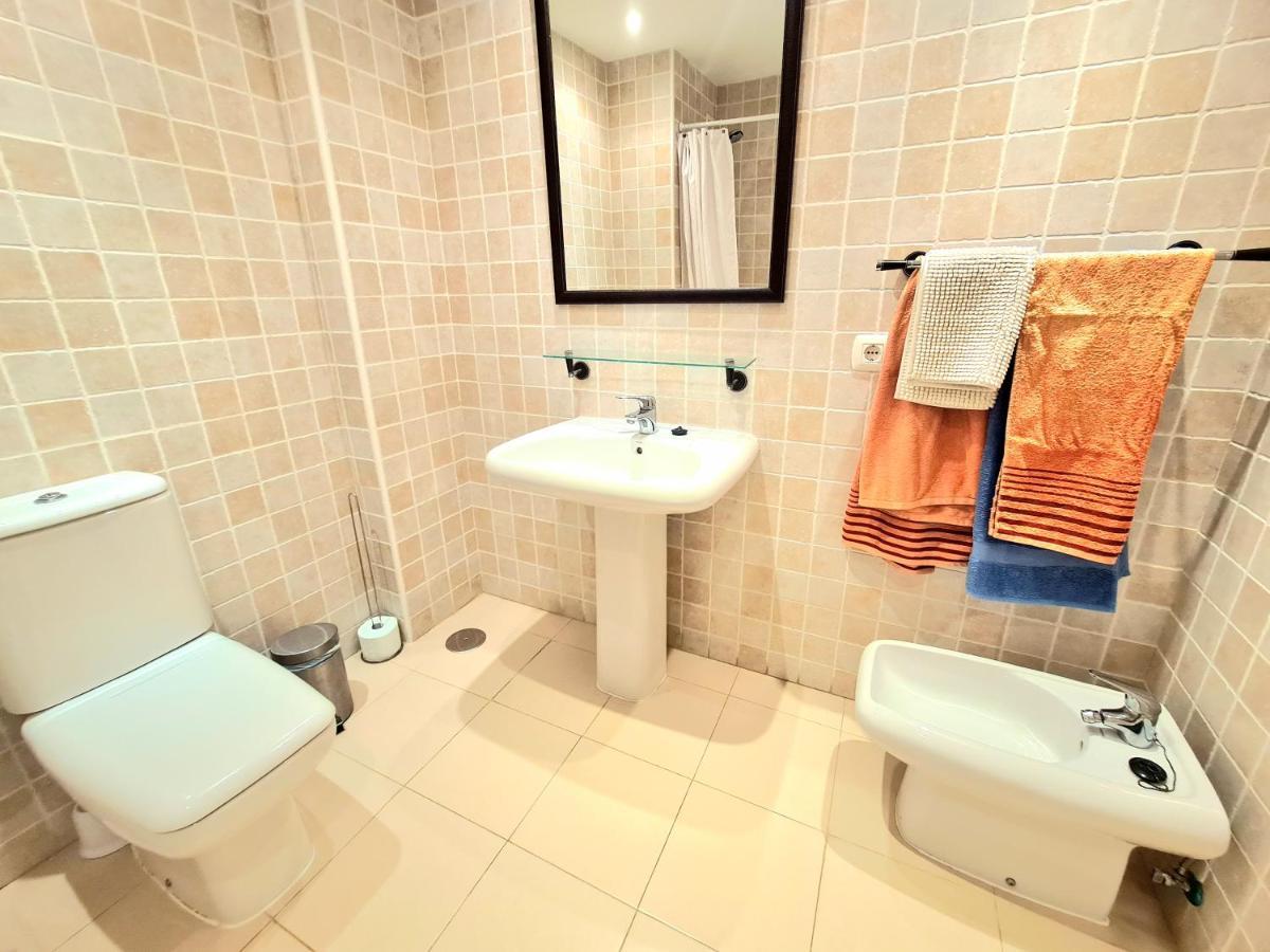 Aa Guest - Reserva De Marbella Golf Course Eco Екстер'єр фото