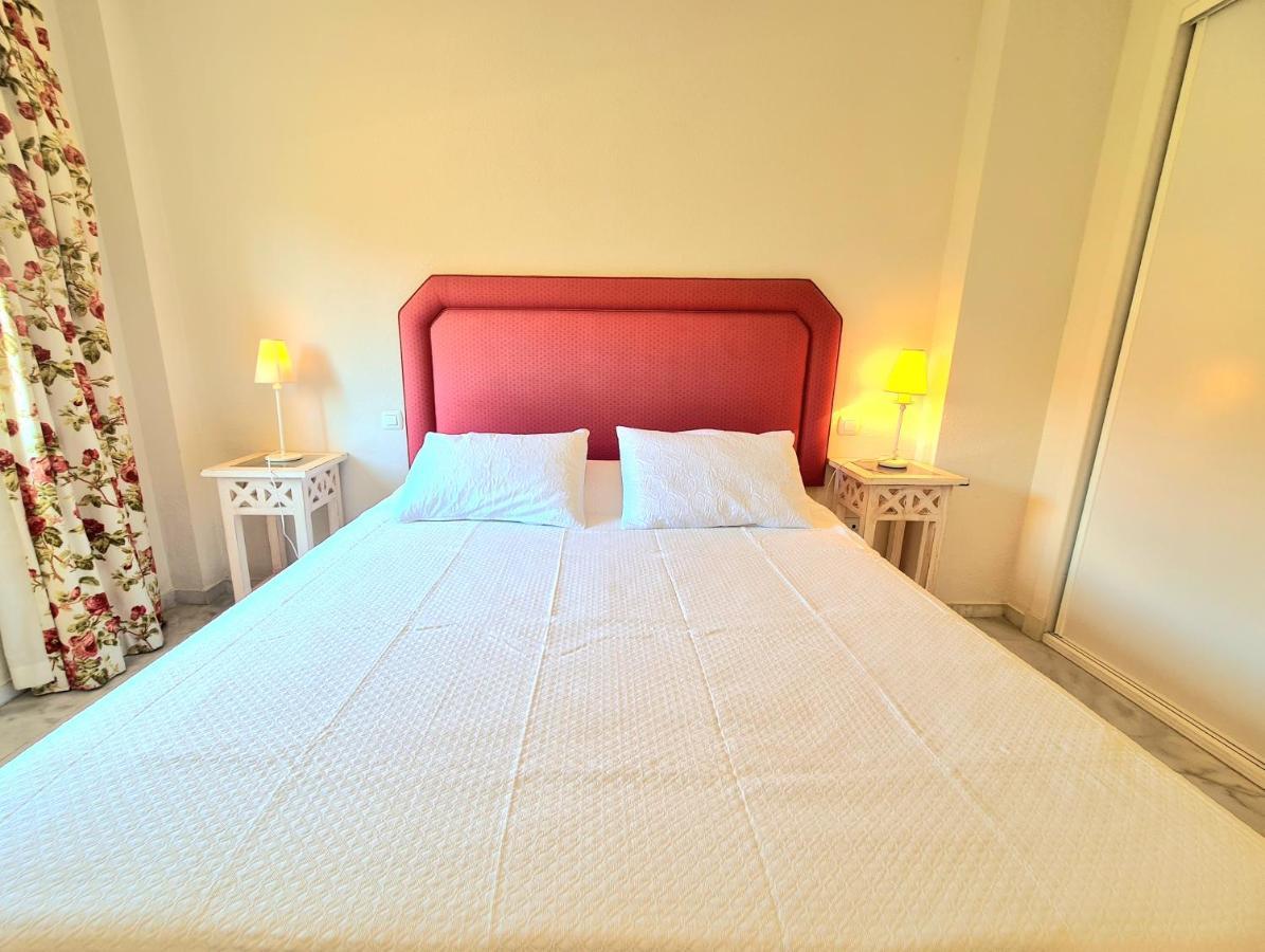 Aa Guest - Reserva De Marbella Golf Course Eco Екстер'єр фото