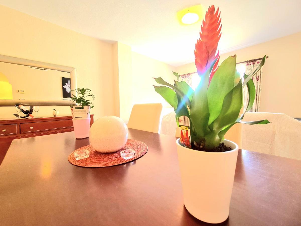 Aa Guest - Reserva De Marbella Golf Course Eco Екстер'єр фото