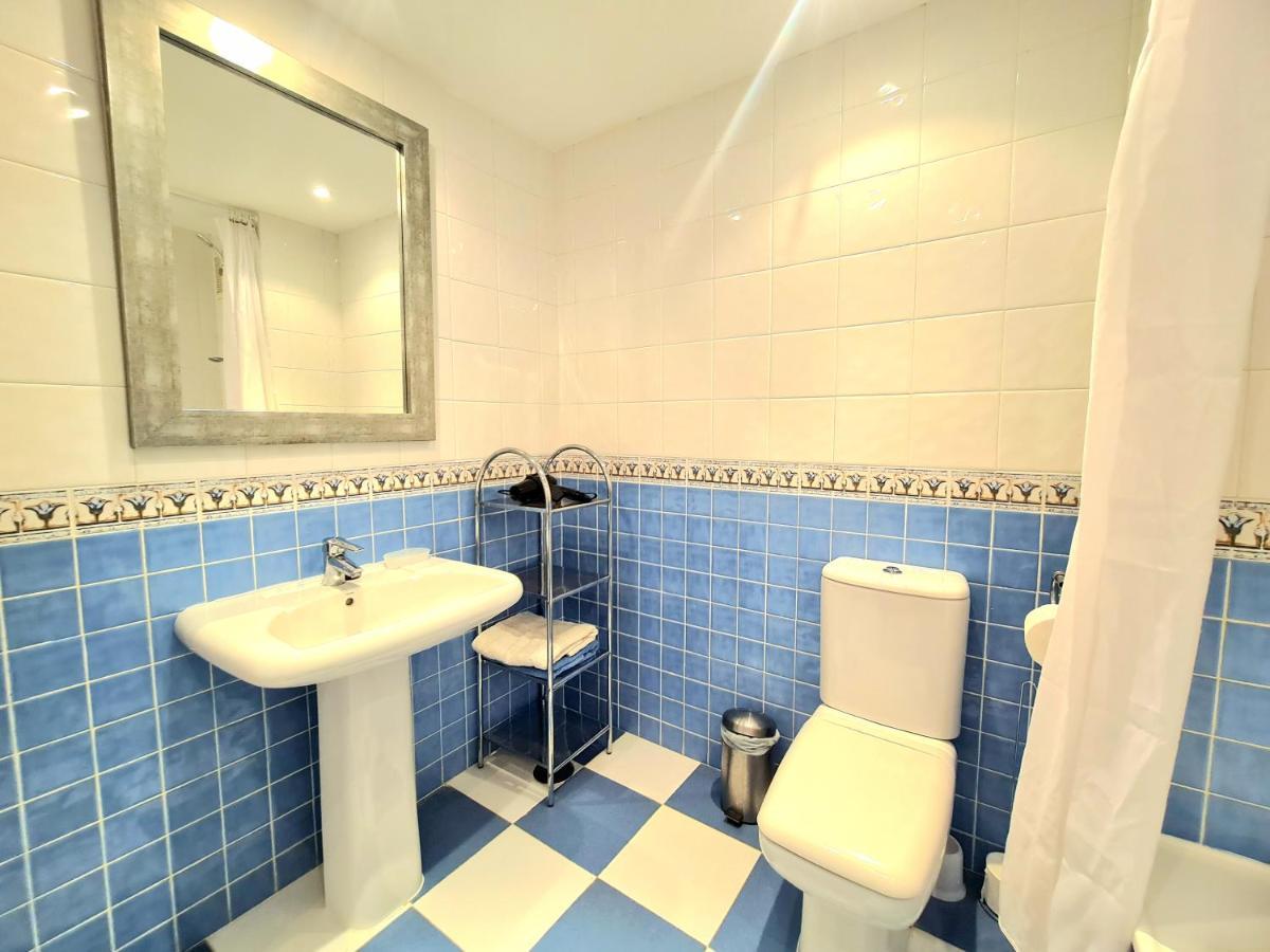 Aa Guest - Reserva De Marbella Golf Course Eco Екстер'єр фото