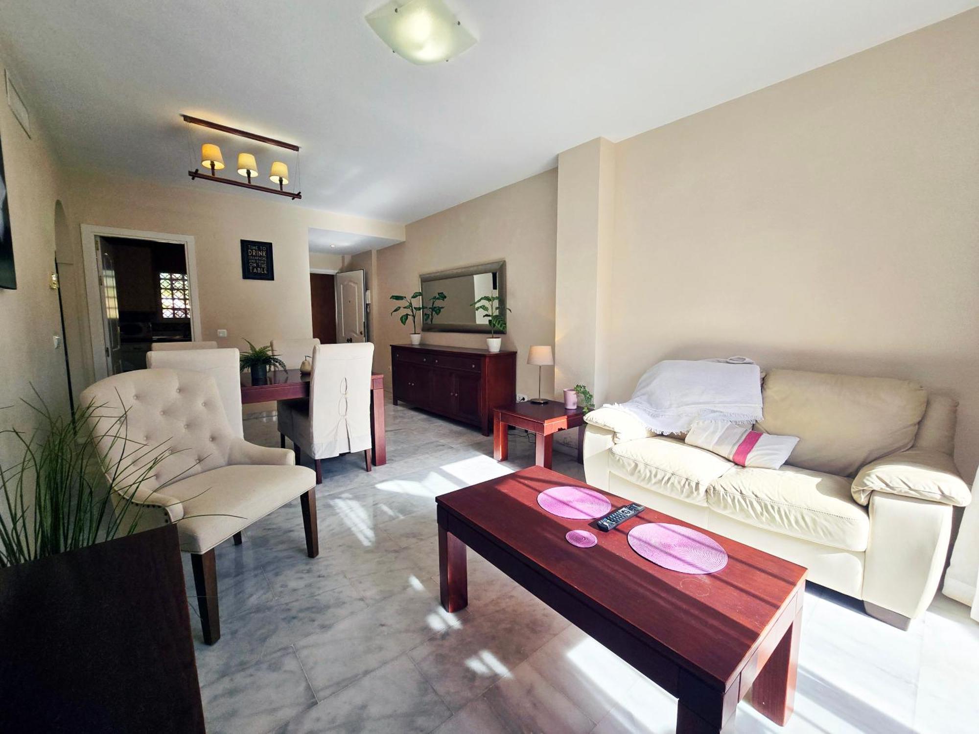 Aa Guest - Reserva De Marbella Golf Course Eco Екстер'єр фото
